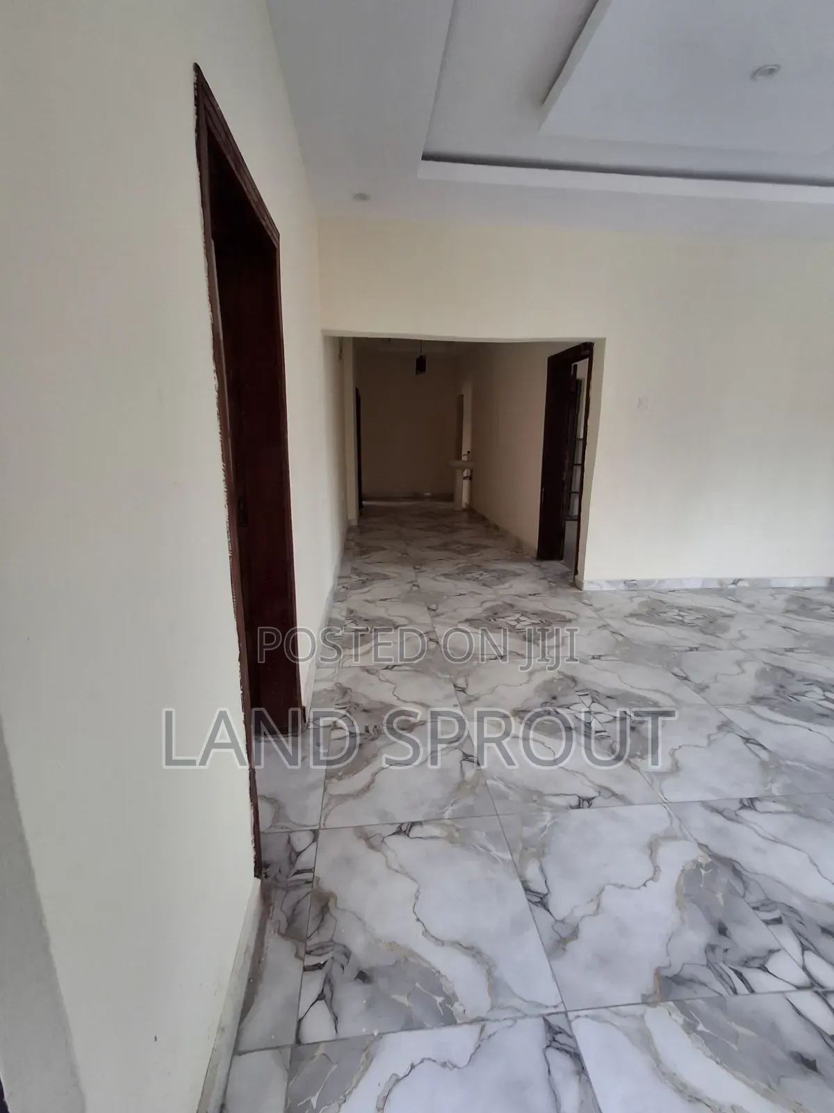 Furnished 3bdrm House in Oluwakeeyin, Alakia for sale