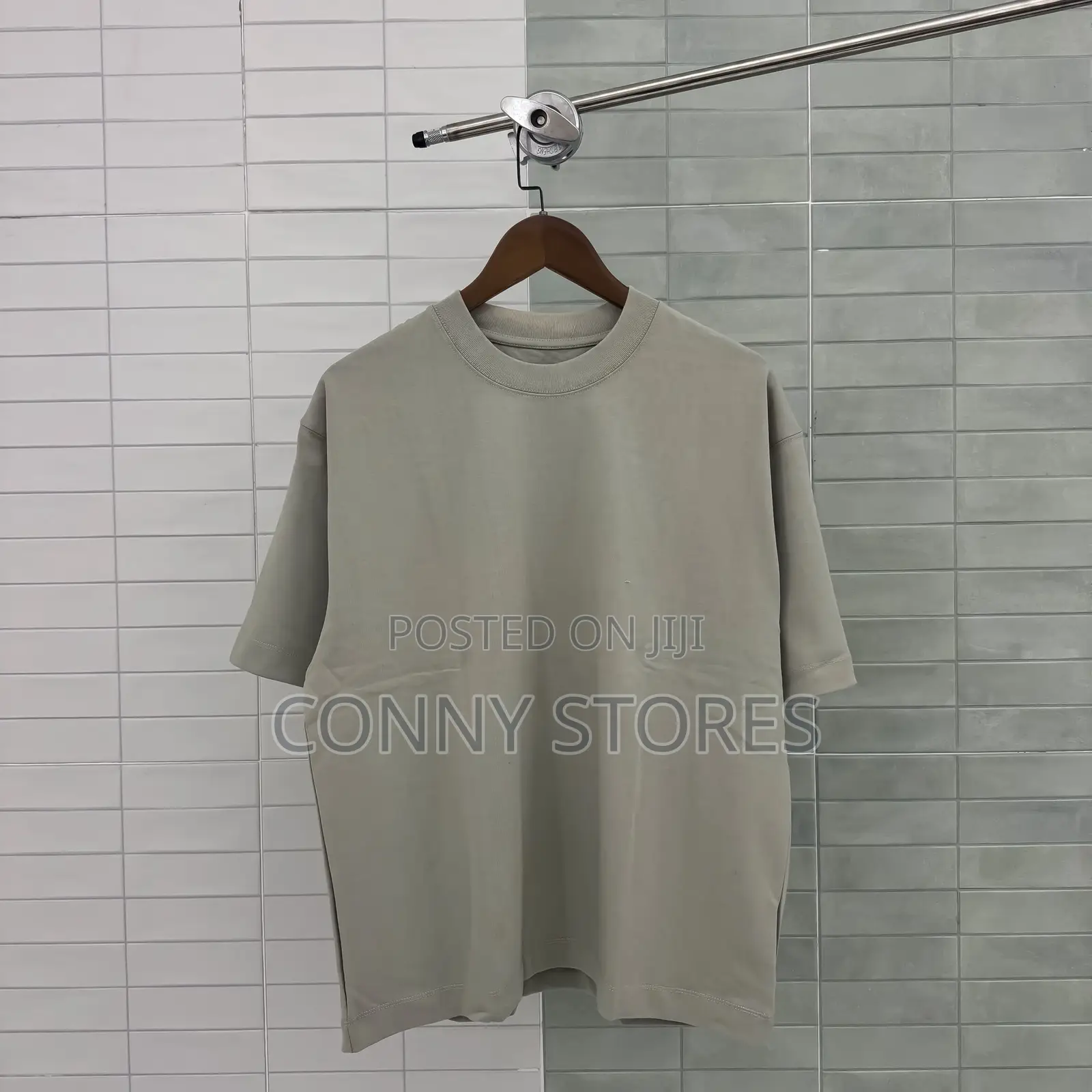 High Quality Plain Tshirt/Tees 400 Grams