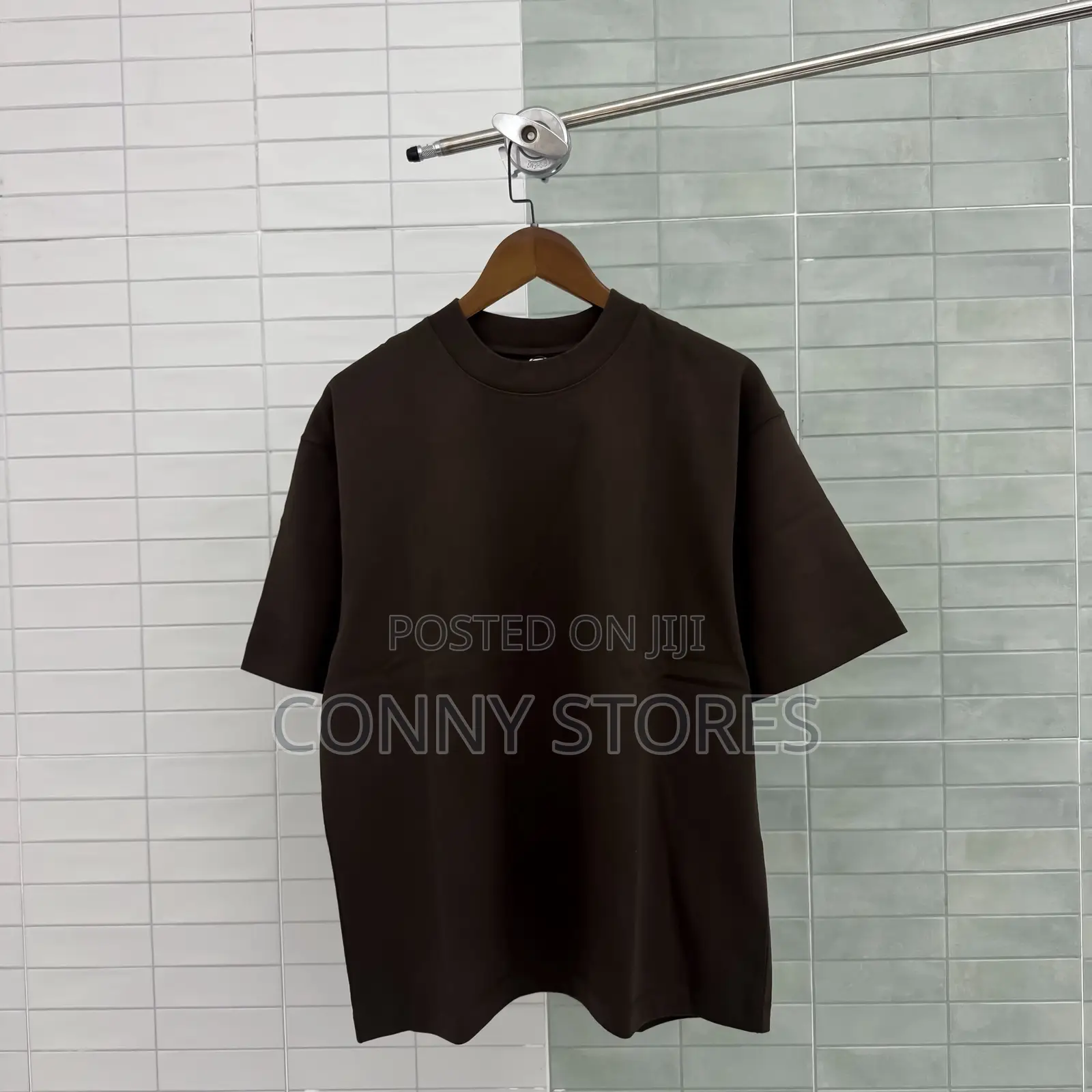 High Quality Plain Tshirt/Tees 400 Grams
