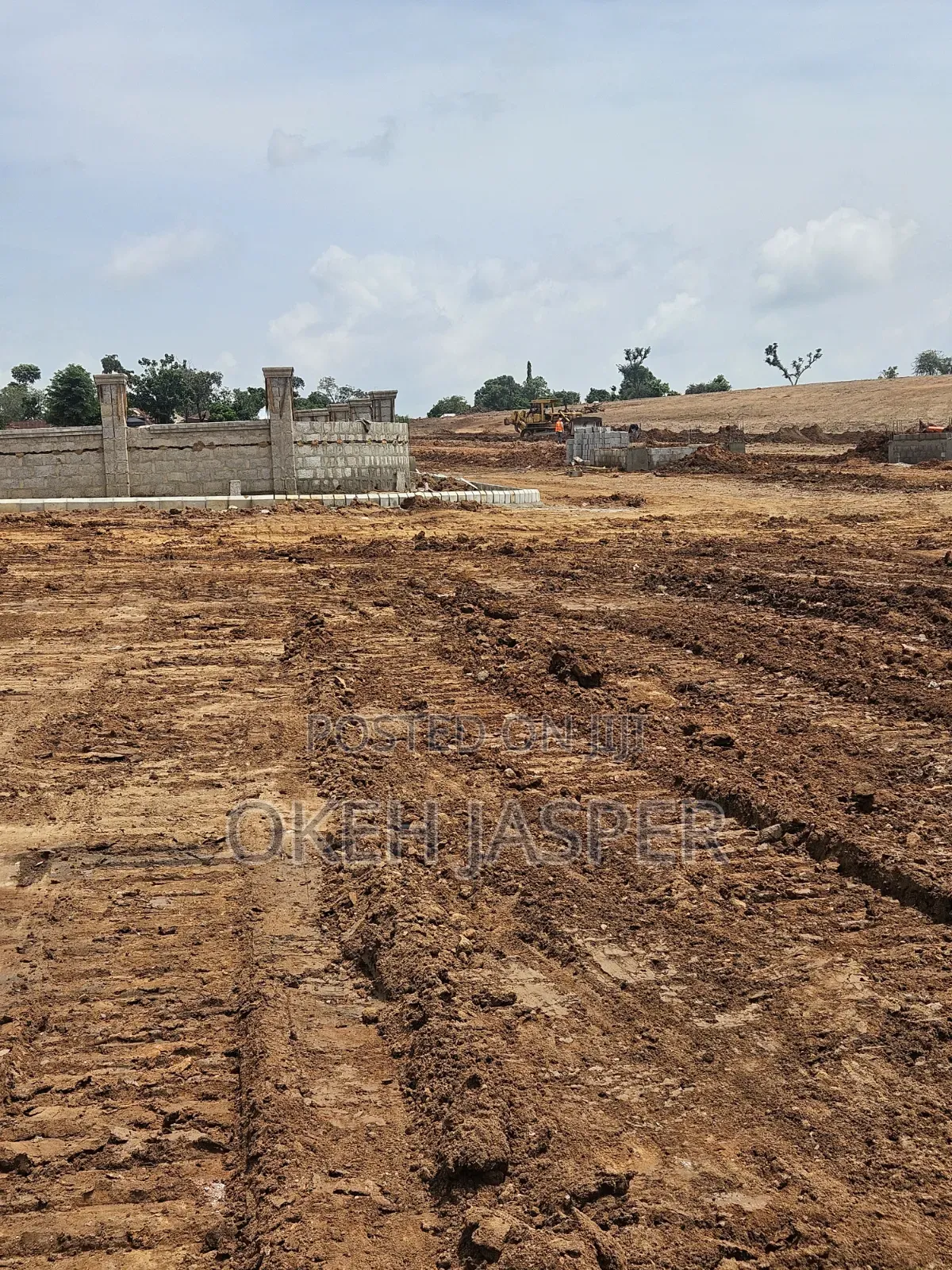 Platinum City Estate Apo Wasa
