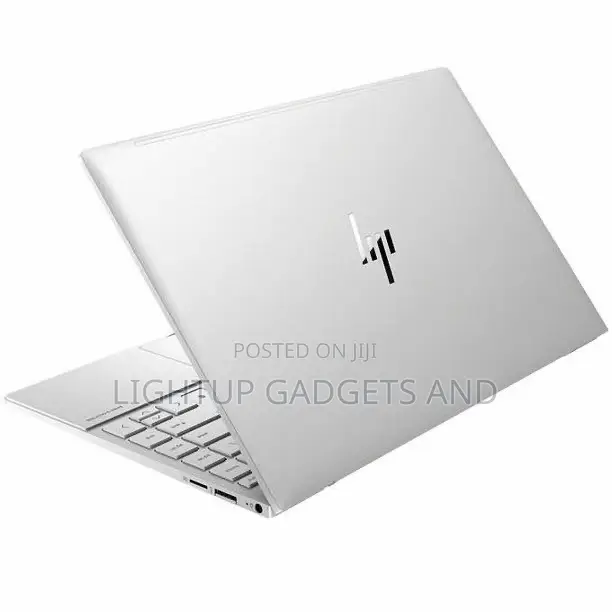 Laptop HP Envy x360 13z 8GB Intel Core i7 SSD 256GB