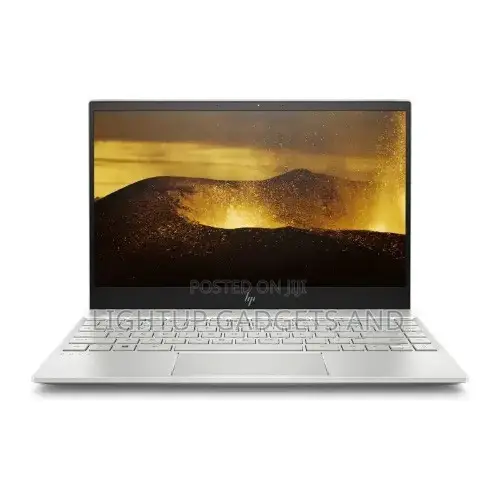 Laptop HP Envy x360 13z 8GB Intel Core i7 SSD 256GB