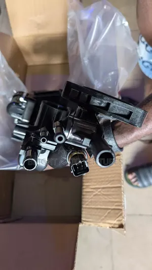 Water Chennal for Hyundai Santa Fe Kia Sorento V6 Engine 2014 Up