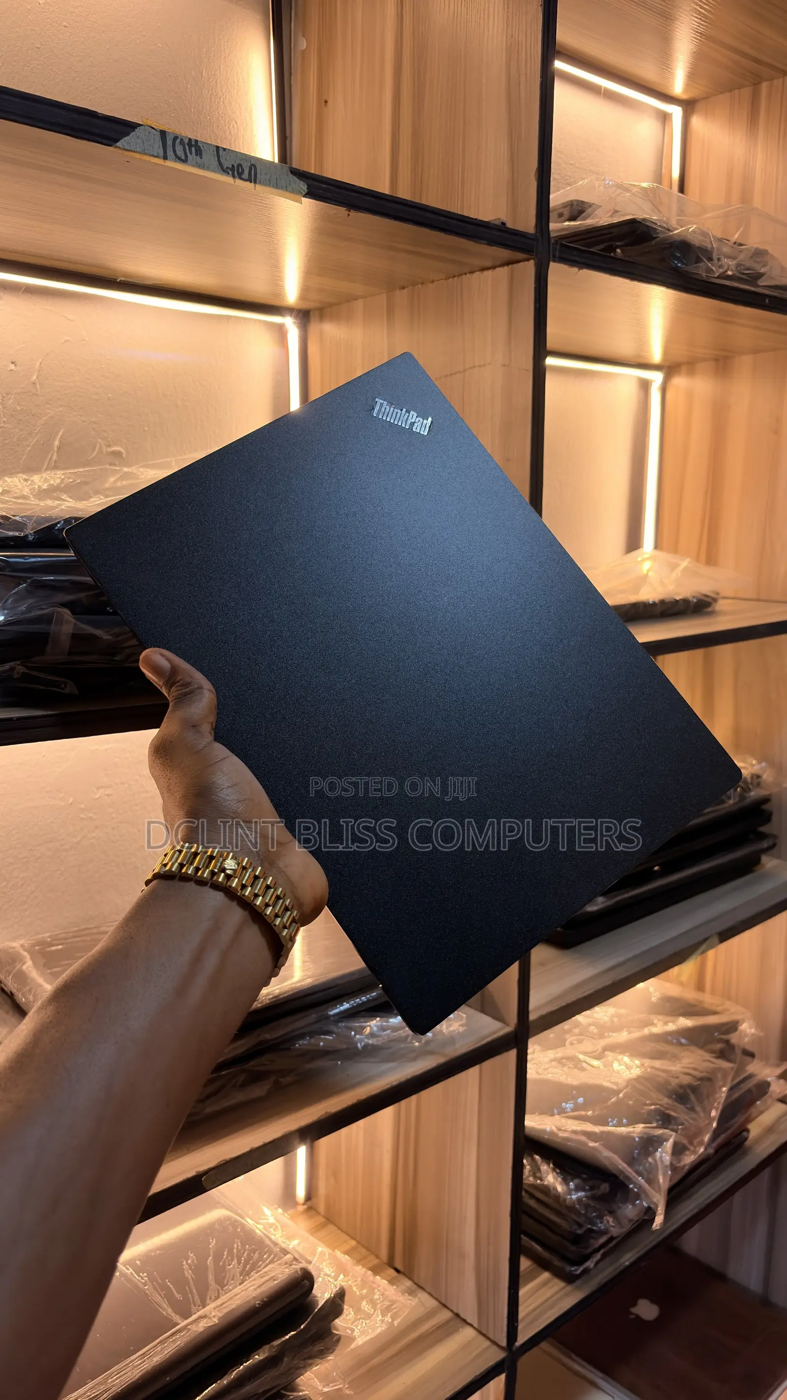 Laptop Lenovo ThinkPad E495 16GB AMD Ryzen 5 SSD 256GB