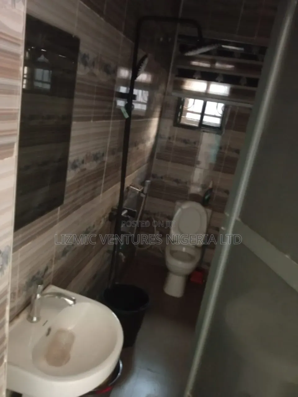 Furnished Mini Flat in Agric Estate, Igando / Ikotun/Igando for rent