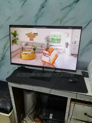 Hansung 32 Inches Gaming Monitor FHD1920X1080 VA 180Hz 16:9 Ratio