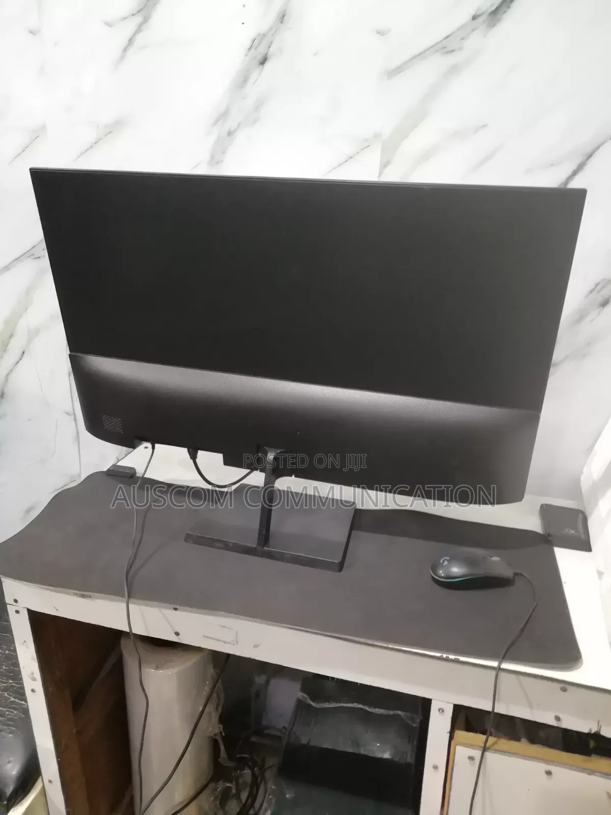 Hansung 32 Inches Gaming Monitor FHD1920X1080 VA 180Hz 16:9 Ratio