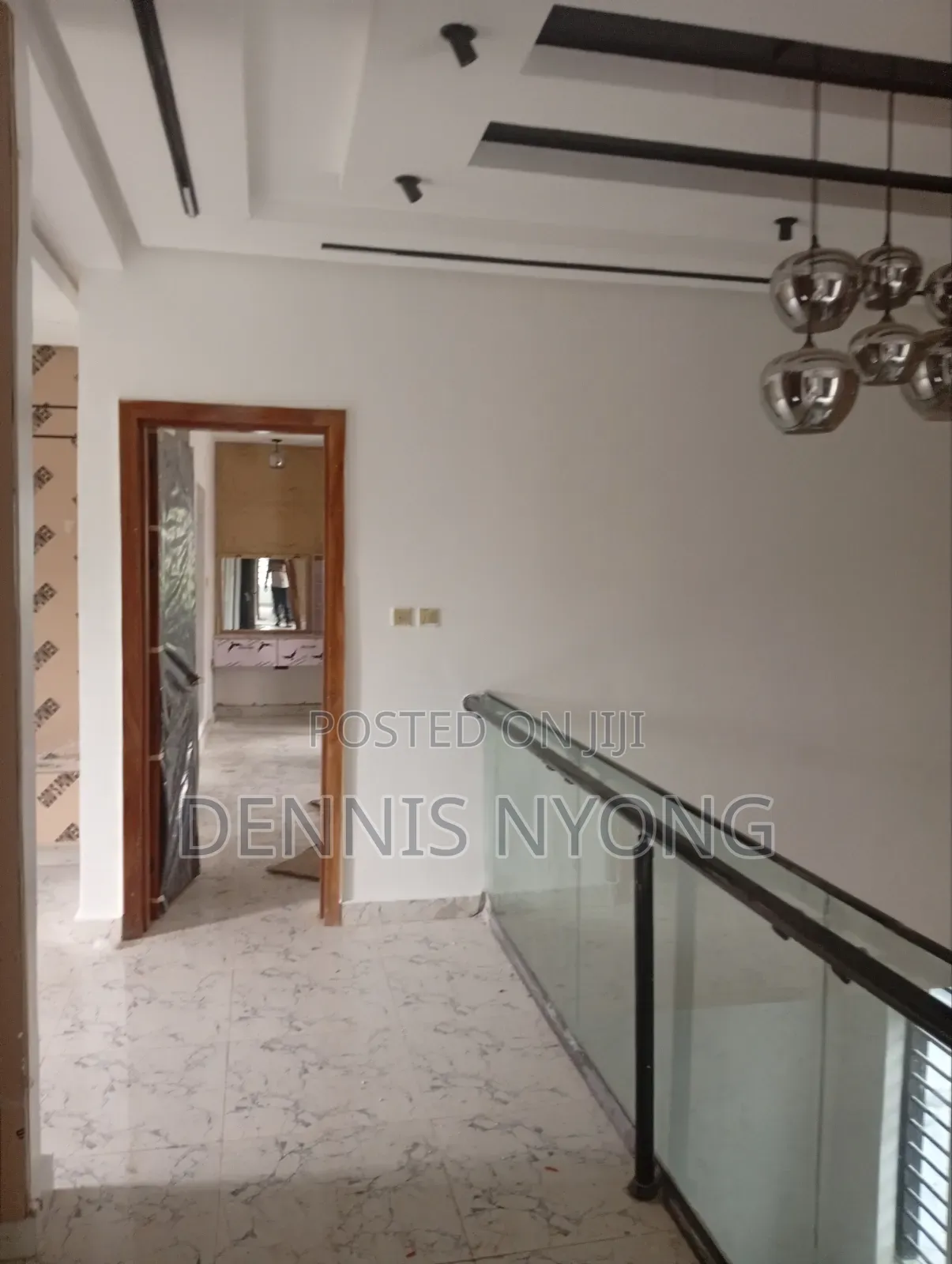 4bdrm Duplex in Ekorinim 2, Calabar for sale