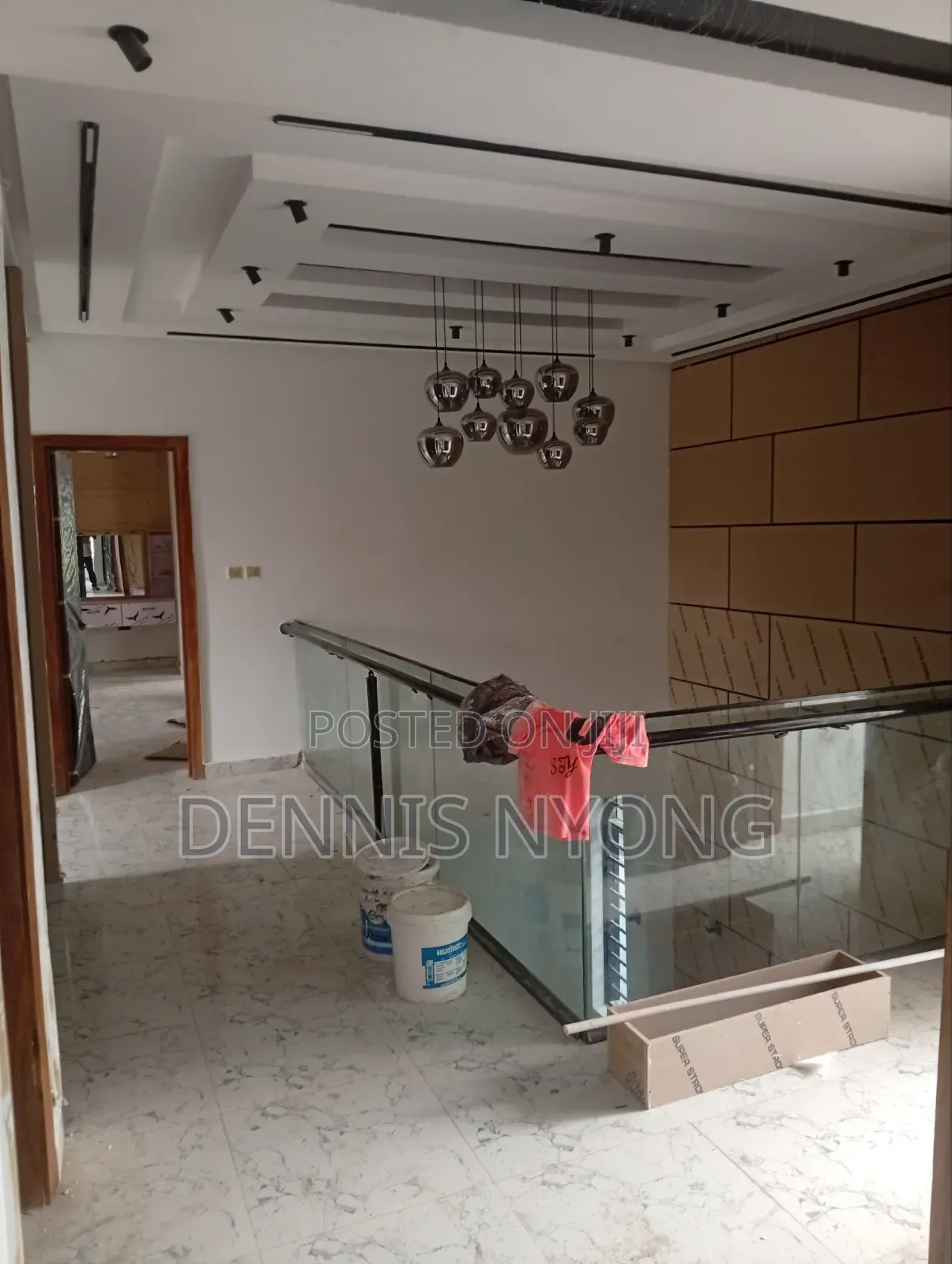 4bdrm Duplex in Ekorinim 2, Calabar for sale