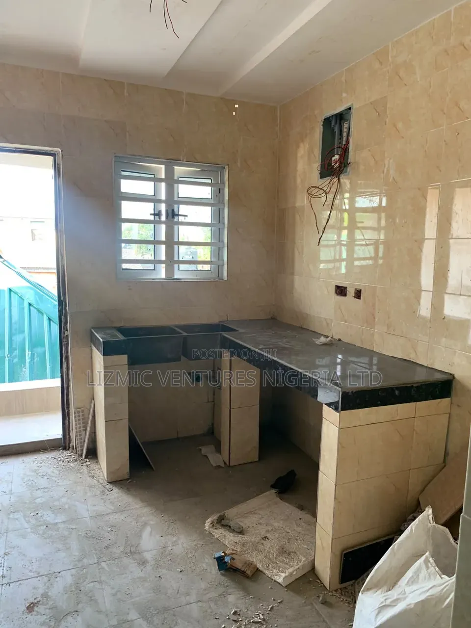 Furnished Mini Flat in Agric Estate, Ikotun / Ikotun/Igando for rent