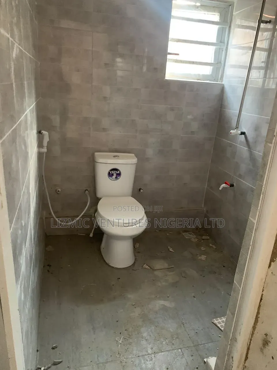 Furnished Mini Flat in Agric Estate, Ikotun / Ikotun/Igando for rent