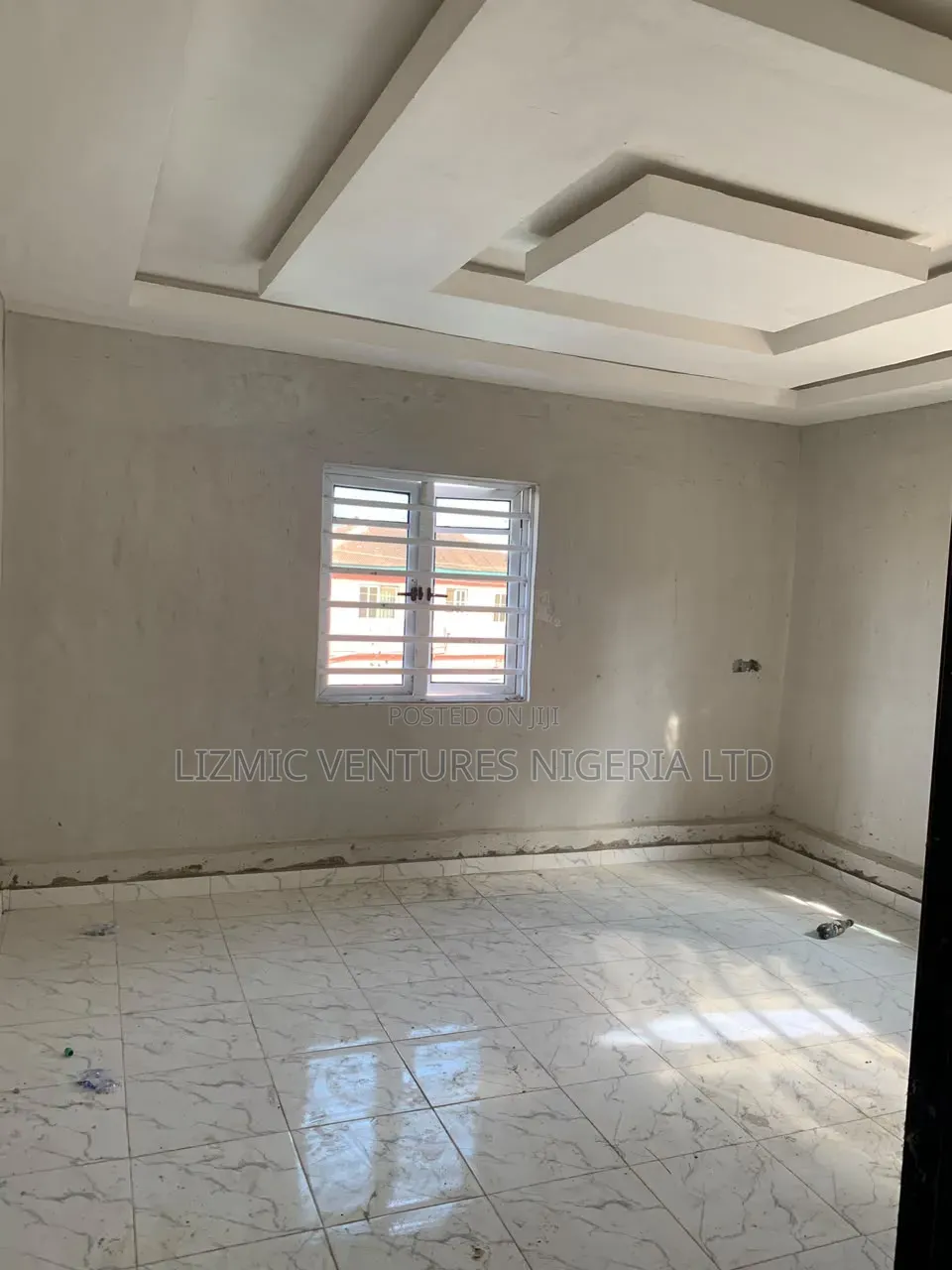 Furnished Mini Flat in Agric Estate, Ikotun / Ikotun/Igando for rent