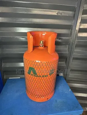 Brand New 12.5kg Gas Cylinder