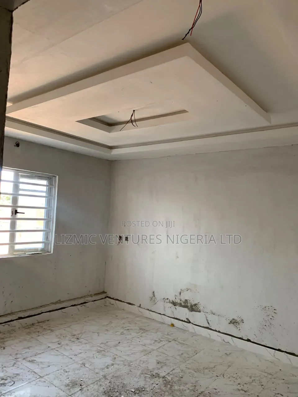 Furnished 2bdrm Apartment in Agric Estate, Ikotun / Ikotun/Igando