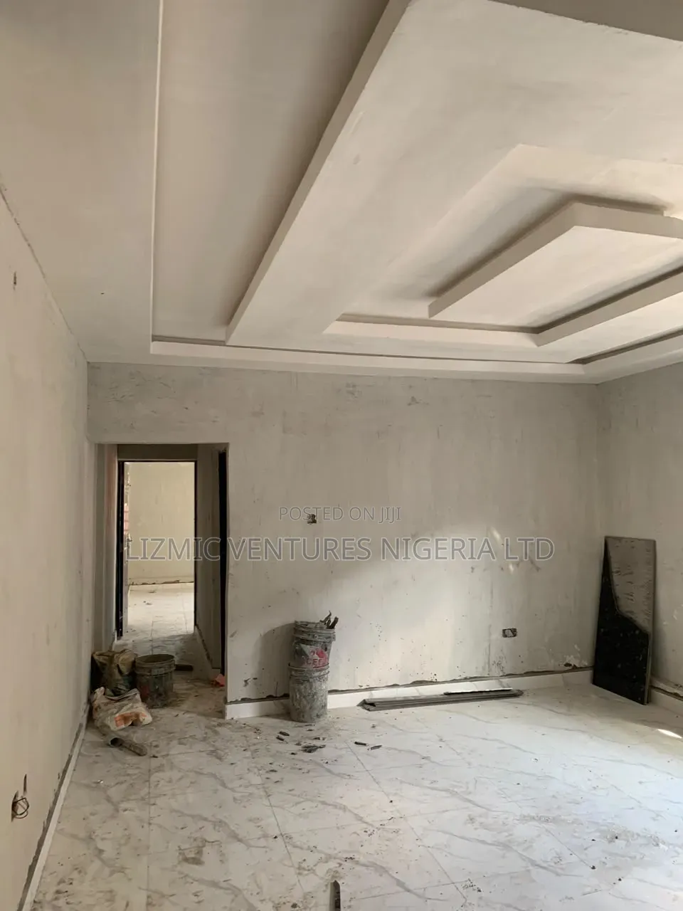 Furnished 2bdrm Apartment in Agric Estate, Ikotun / Ikotun/Igando