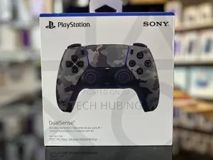 Playstation 5 Controller (Pad)