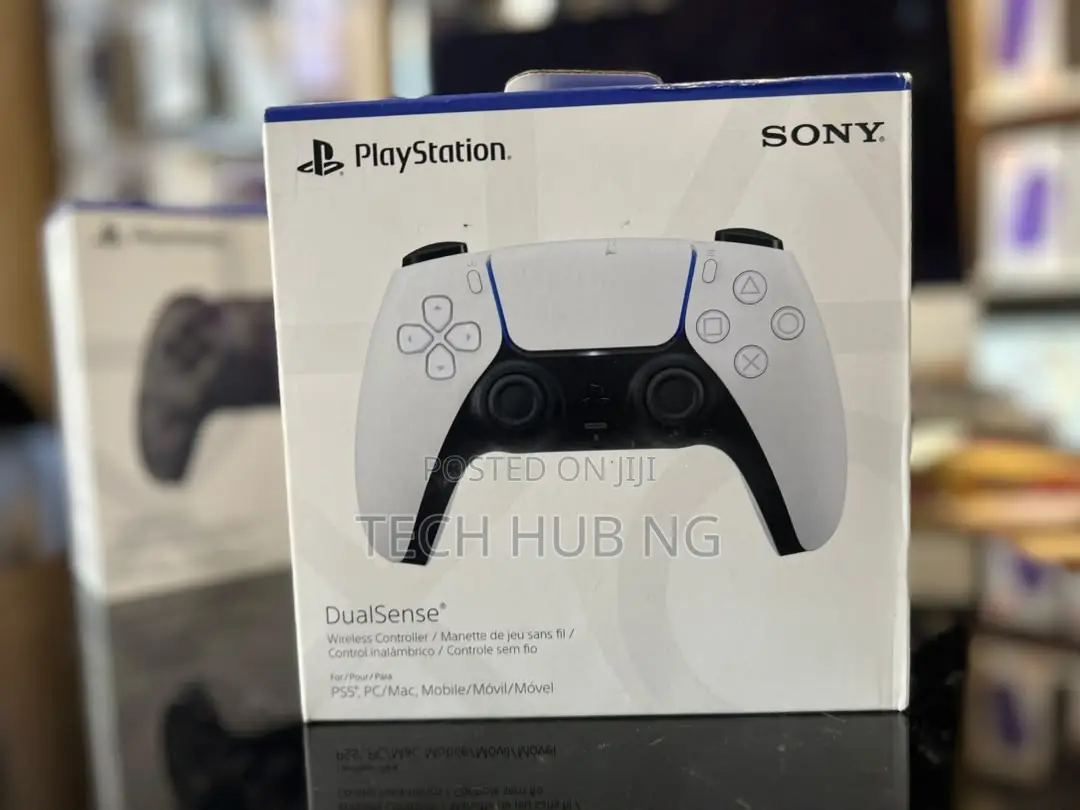 Playstation 5 Controller (Pad)