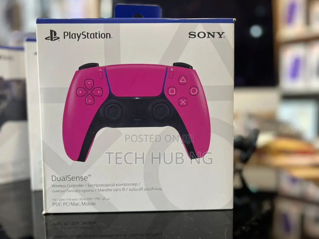 Playstation 5 Controller (Pad)