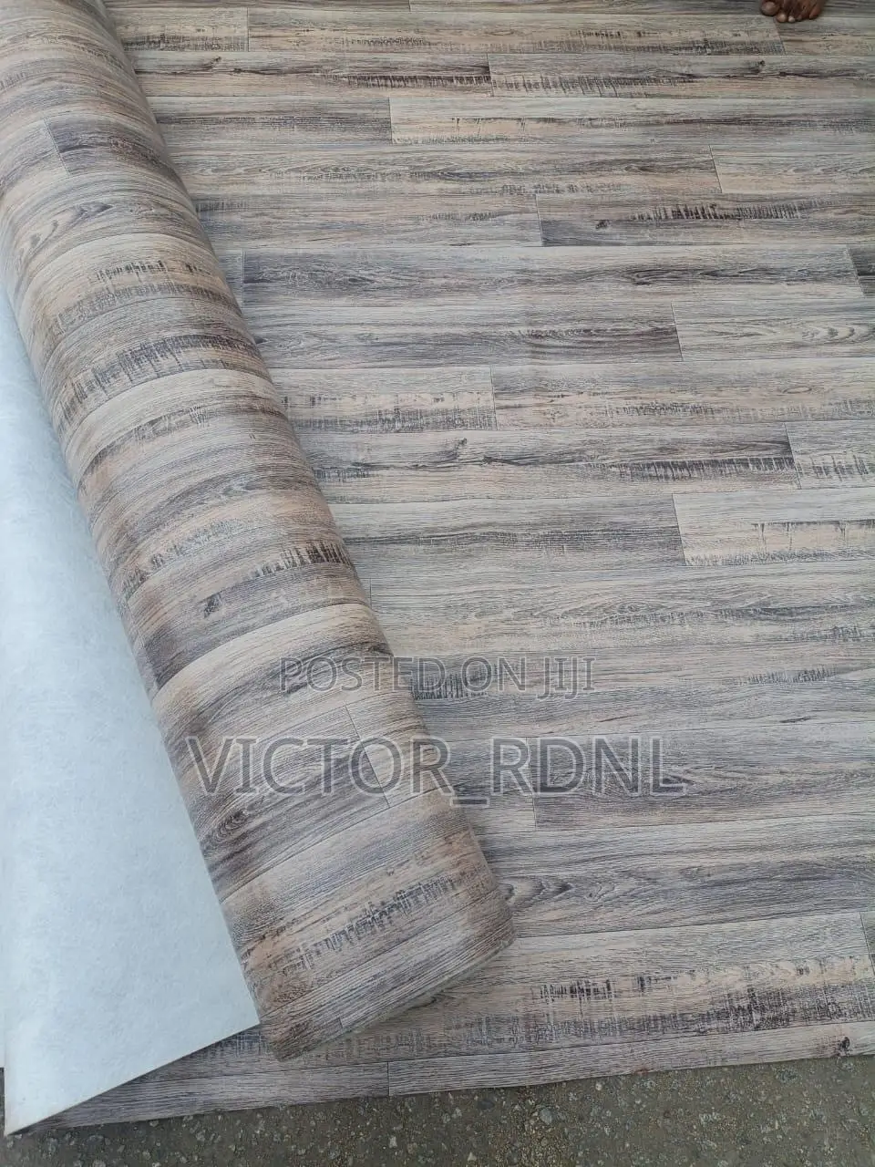 Armstrong Thick Carpet Vinyl Flooring 05