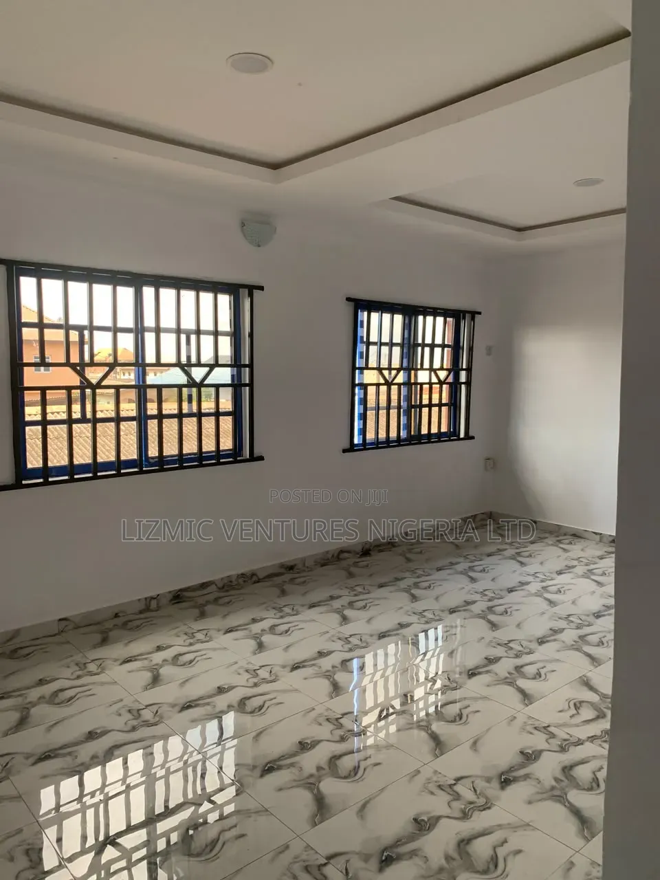 Furnished 2bdrm Apartment in Egan, Ikotun / Ikotun/Igando for rent