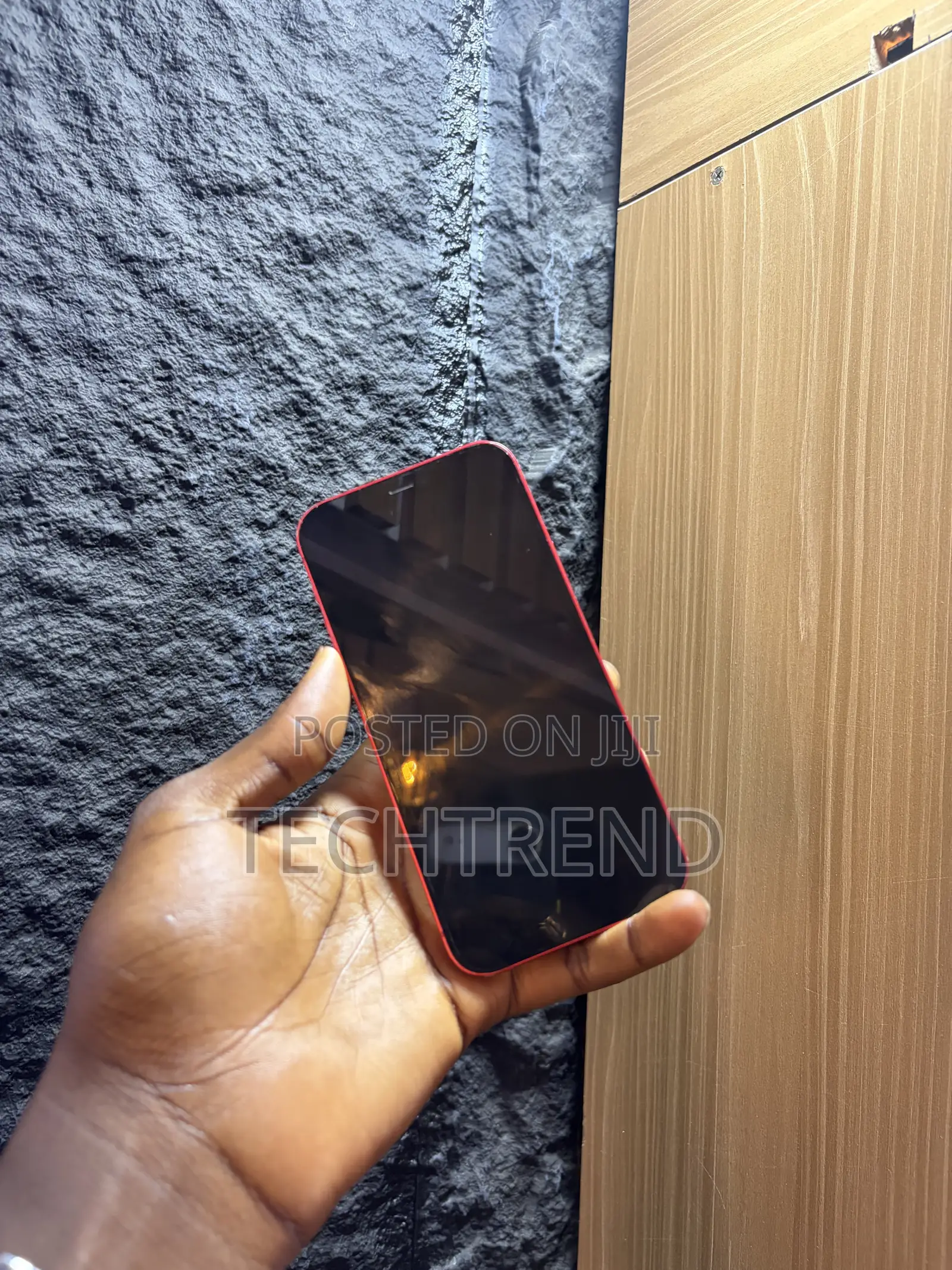 Apple iPhone 12 128 GB Red