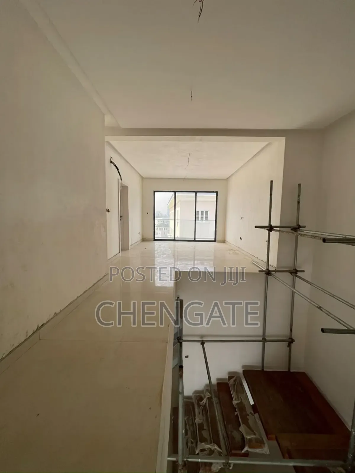4bdrm Penthouse in Ikoyi for sale