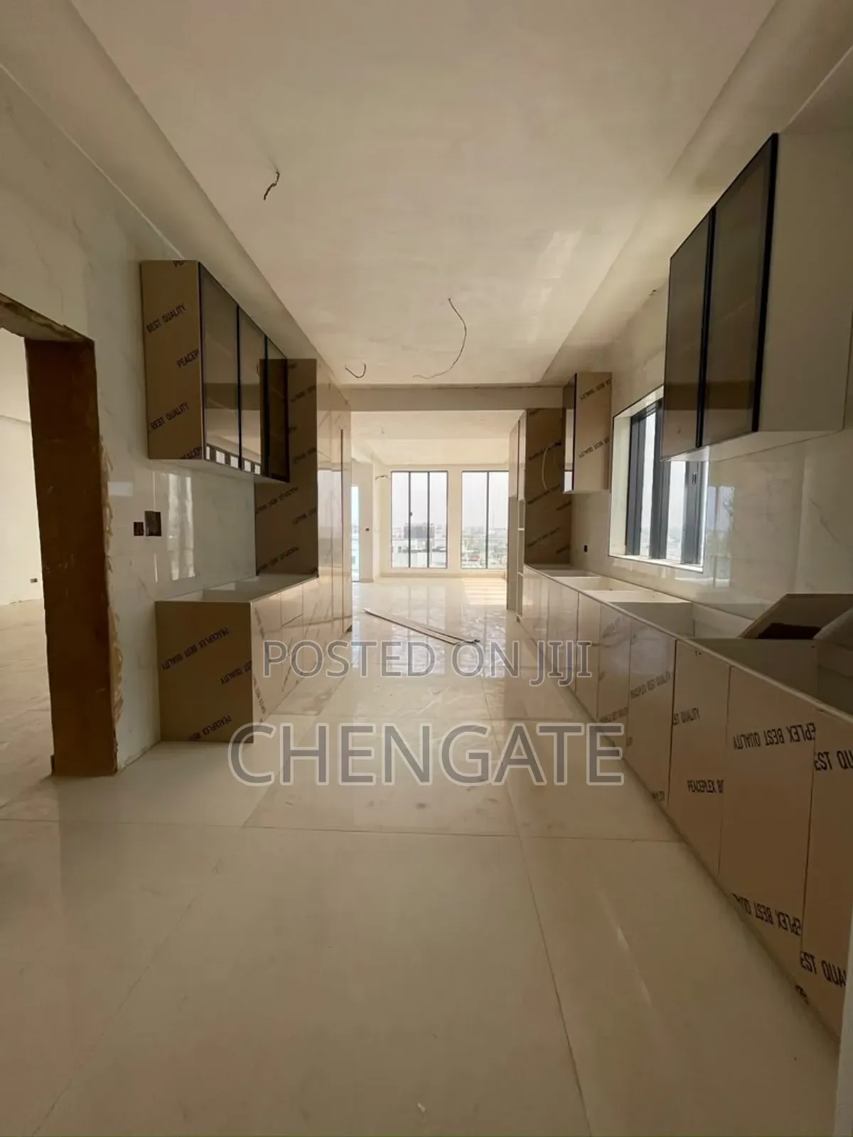4bdrm Penthouse in Ikoyi for sale