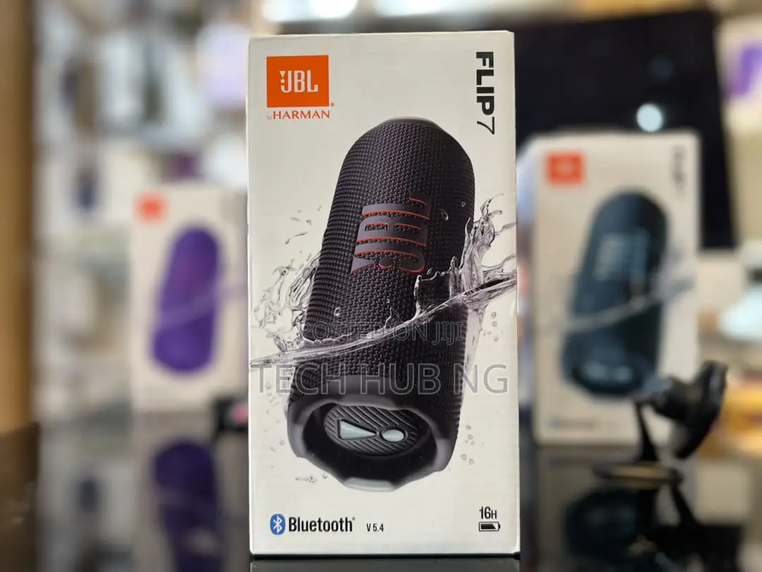 JBL Flip 7