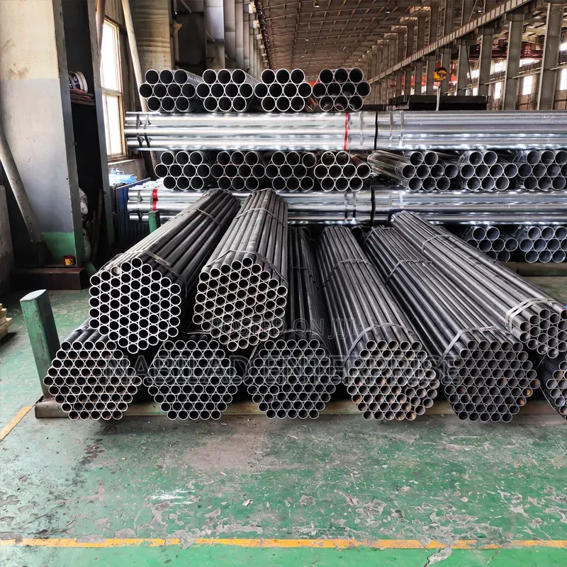 25 by 25 by 1.2mm Black Pipe