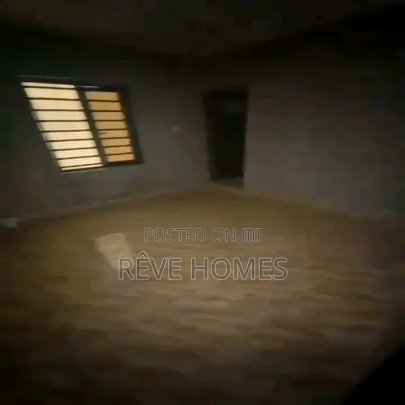 2bdrm Block of Flats in Ilupeju Industrial Estate for rent