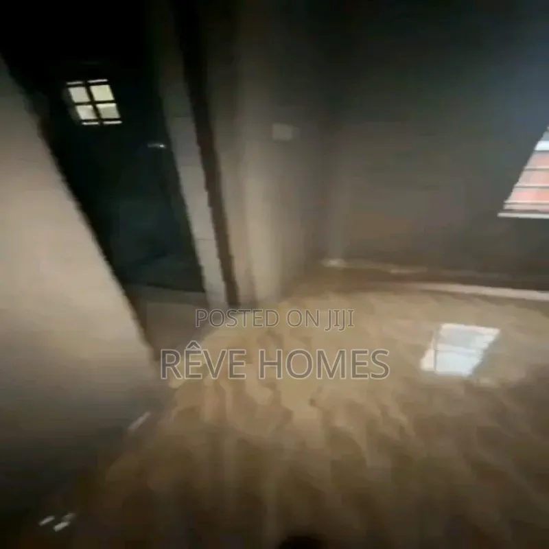 2bdrm Block of Flats in Ilupeju Industrial Estate for rent