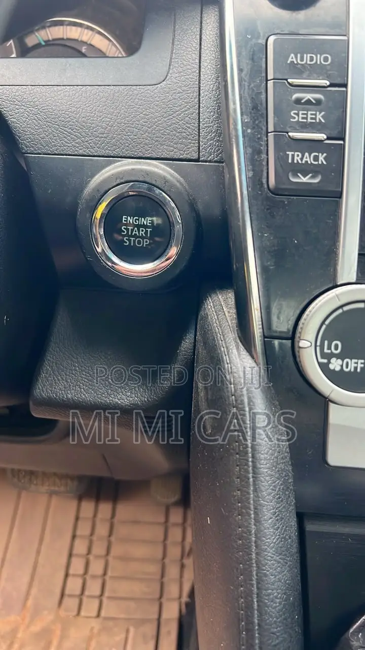 Toyota Land Cruiser Prado 4.0 Petrol TX-L 2012 Black
