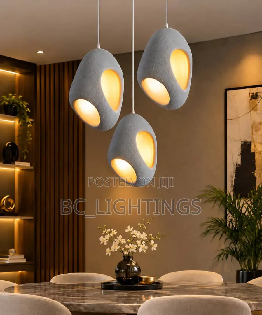Nordic Dining Room Hanging Light Living Room Kitchen Home Decor