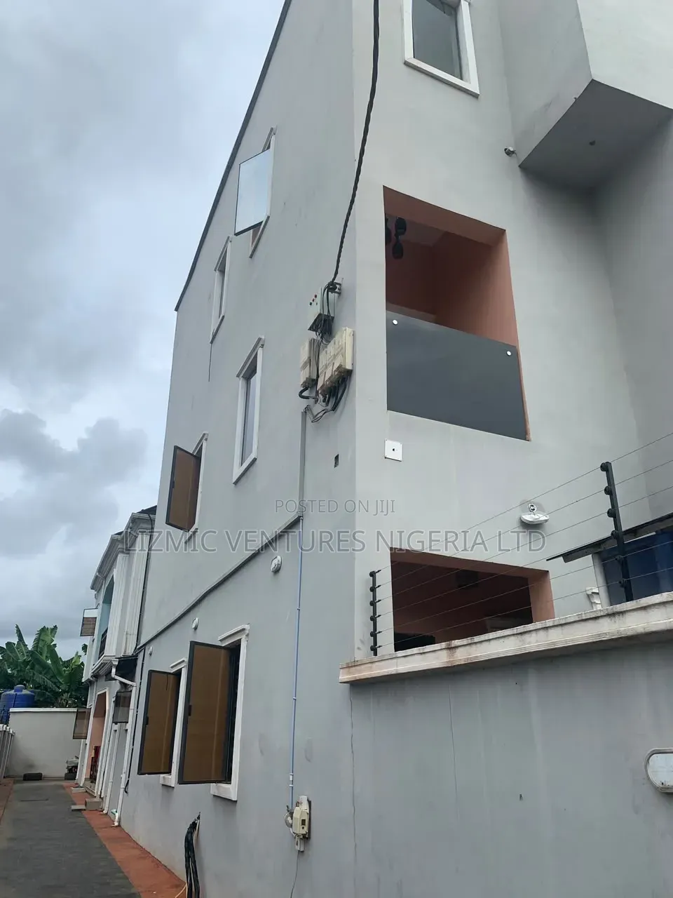 Furnished 2bdrm Apartment in Agric Road, Ikotun / Ikotun/Igando