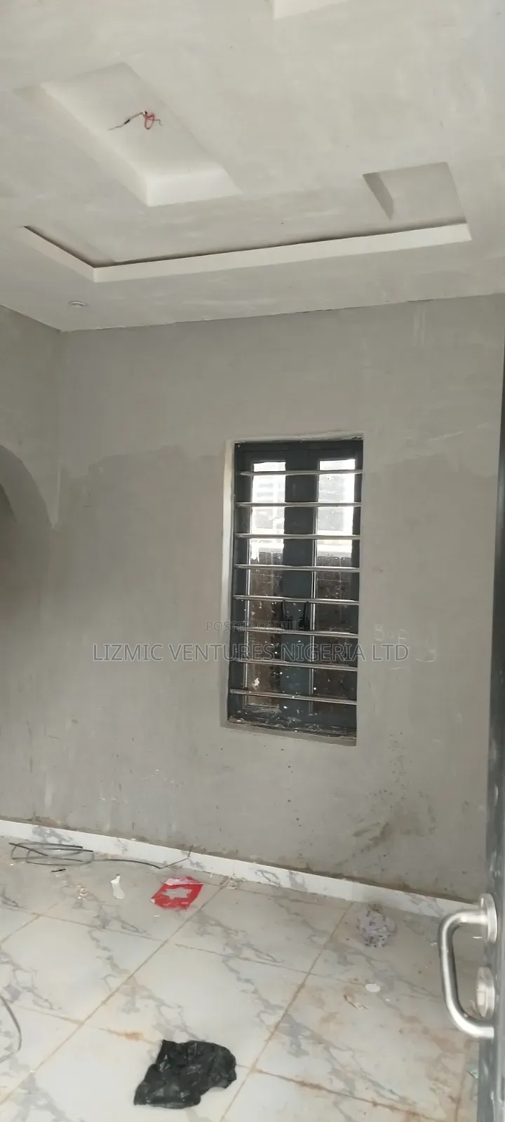 Furnished 2bdrm Apartment in Agric Road, Ikotun / Ikotun/Igando