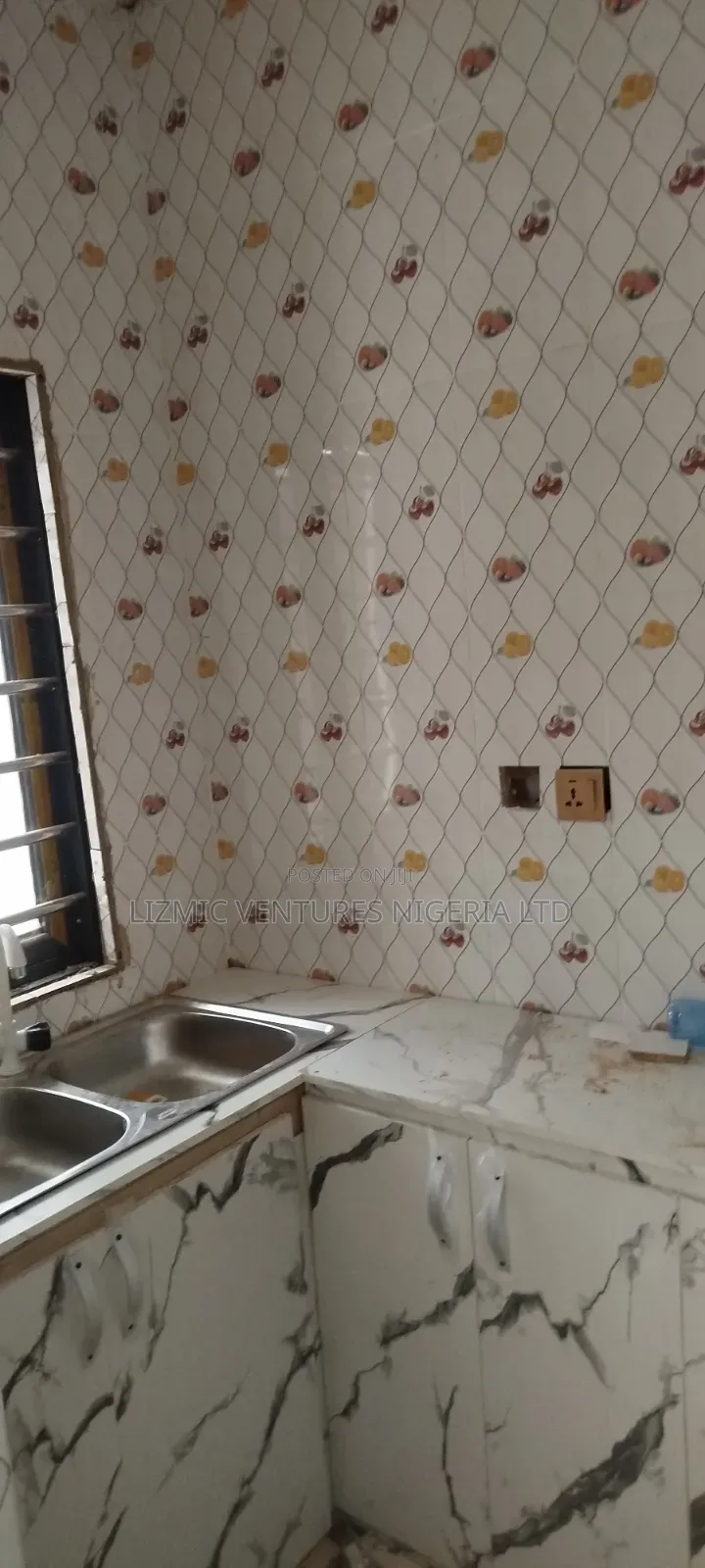 Furnished 2bdrm Apartment in Agric Road, Ikotun / Ikotun/Igando