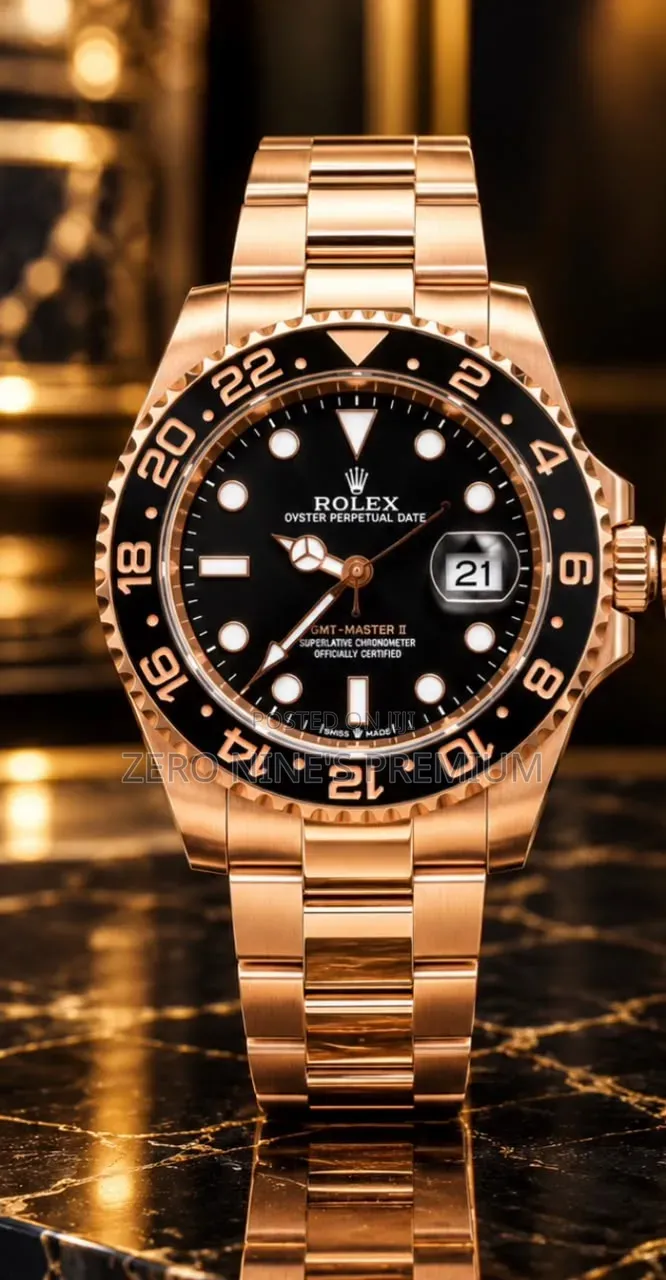 Wristwatches