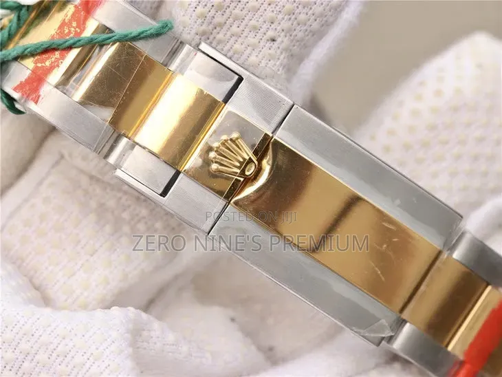 Wristwatches