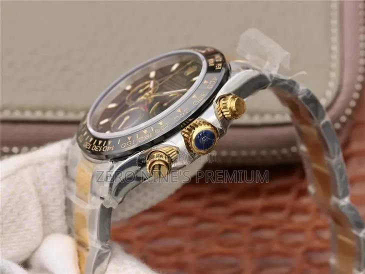 Wristwatches