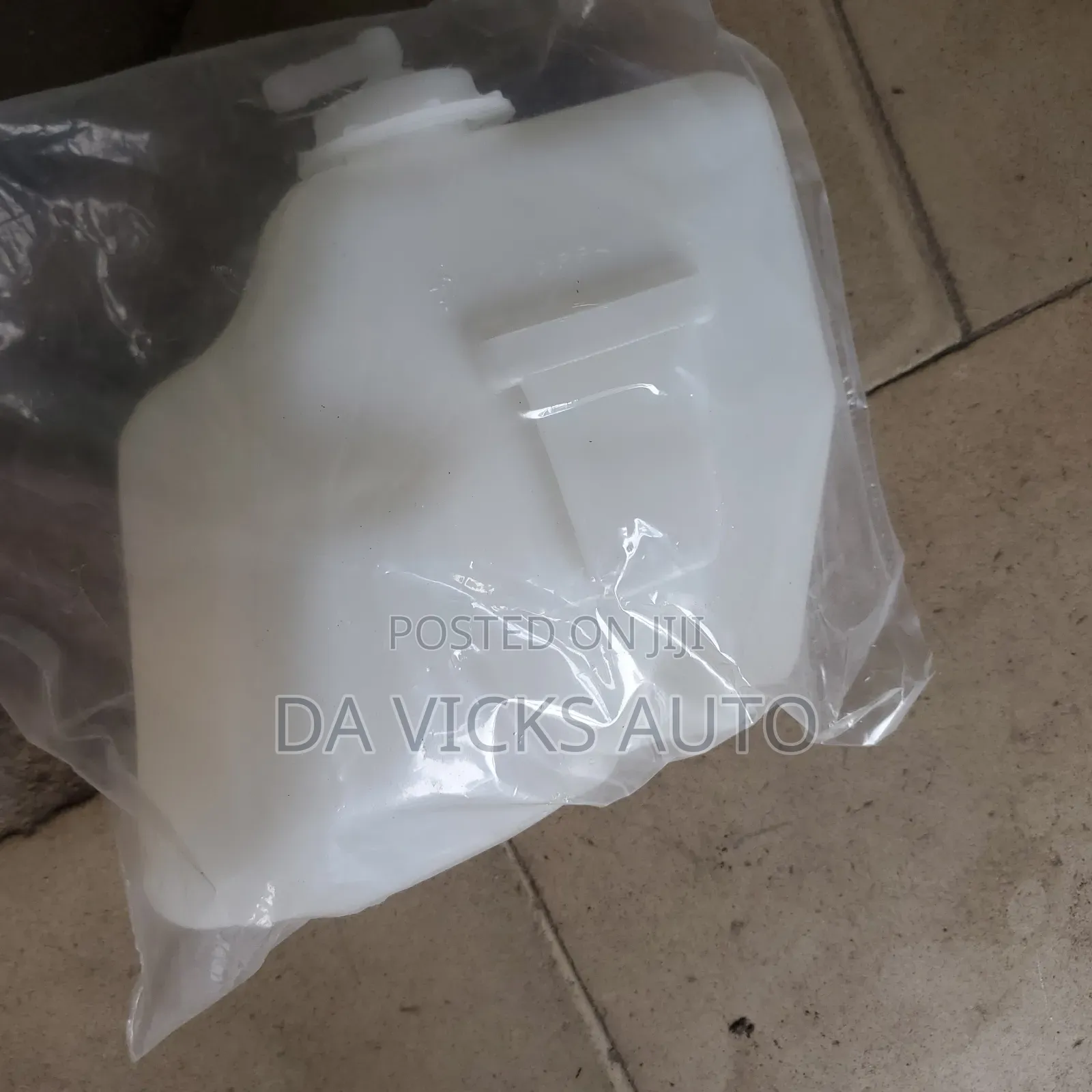 Water Reservoir Honda 2013 Accord