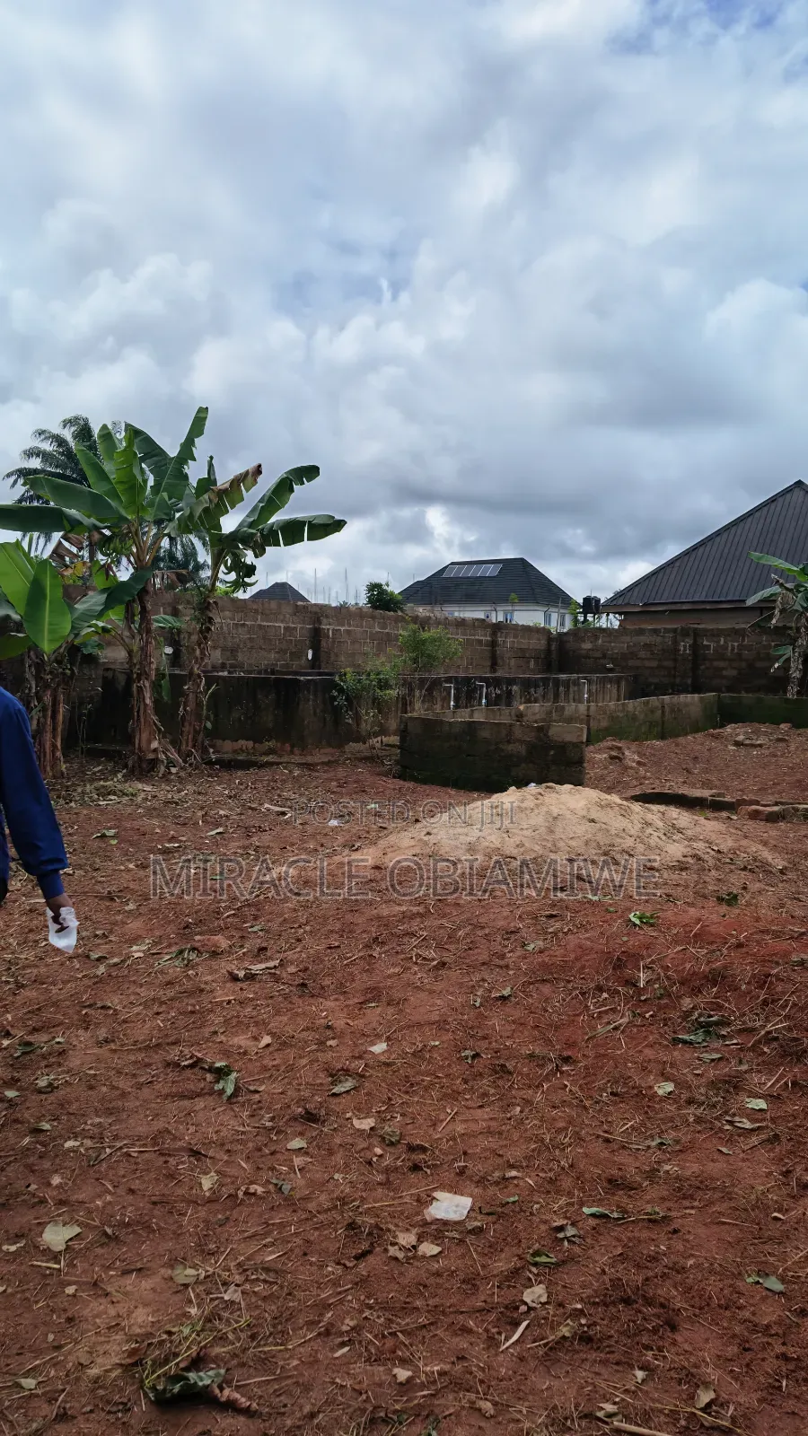 Livestock Farm for Sale Umuahia Abia State