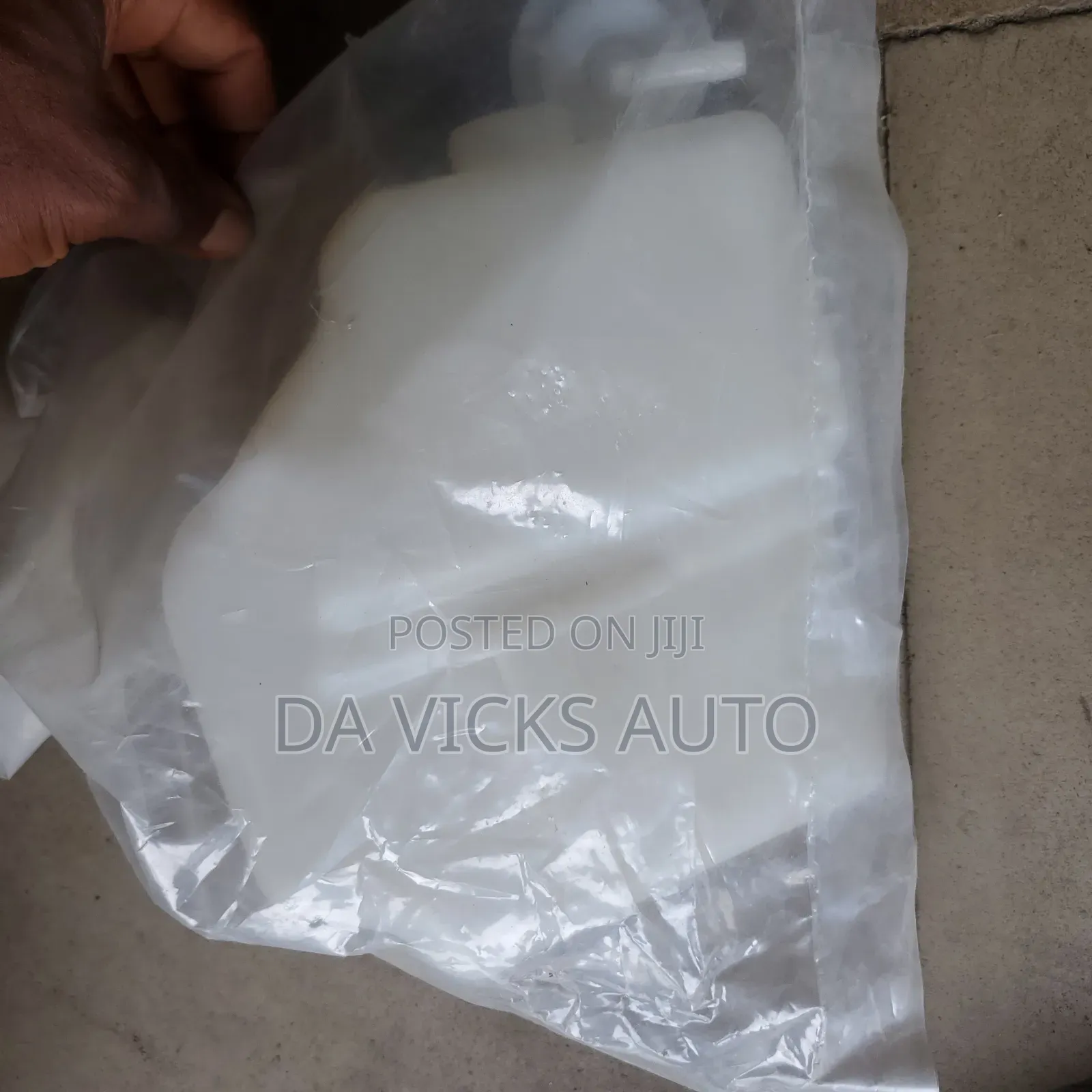 Water Reservoir Honda 2018 Accord