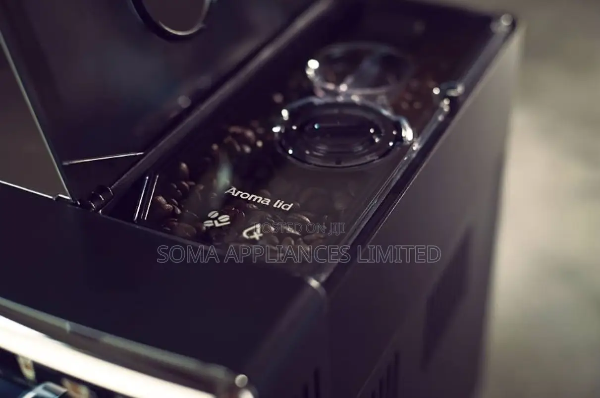 Saeco PicoBaristo Deluxe SM5570/10 Fully Automatic Espresso Machine