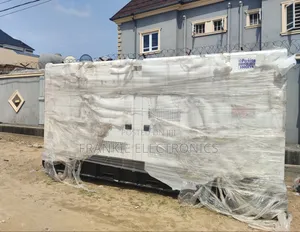 1000kVA Perkins Generator With Warranty 100% Copper Coil