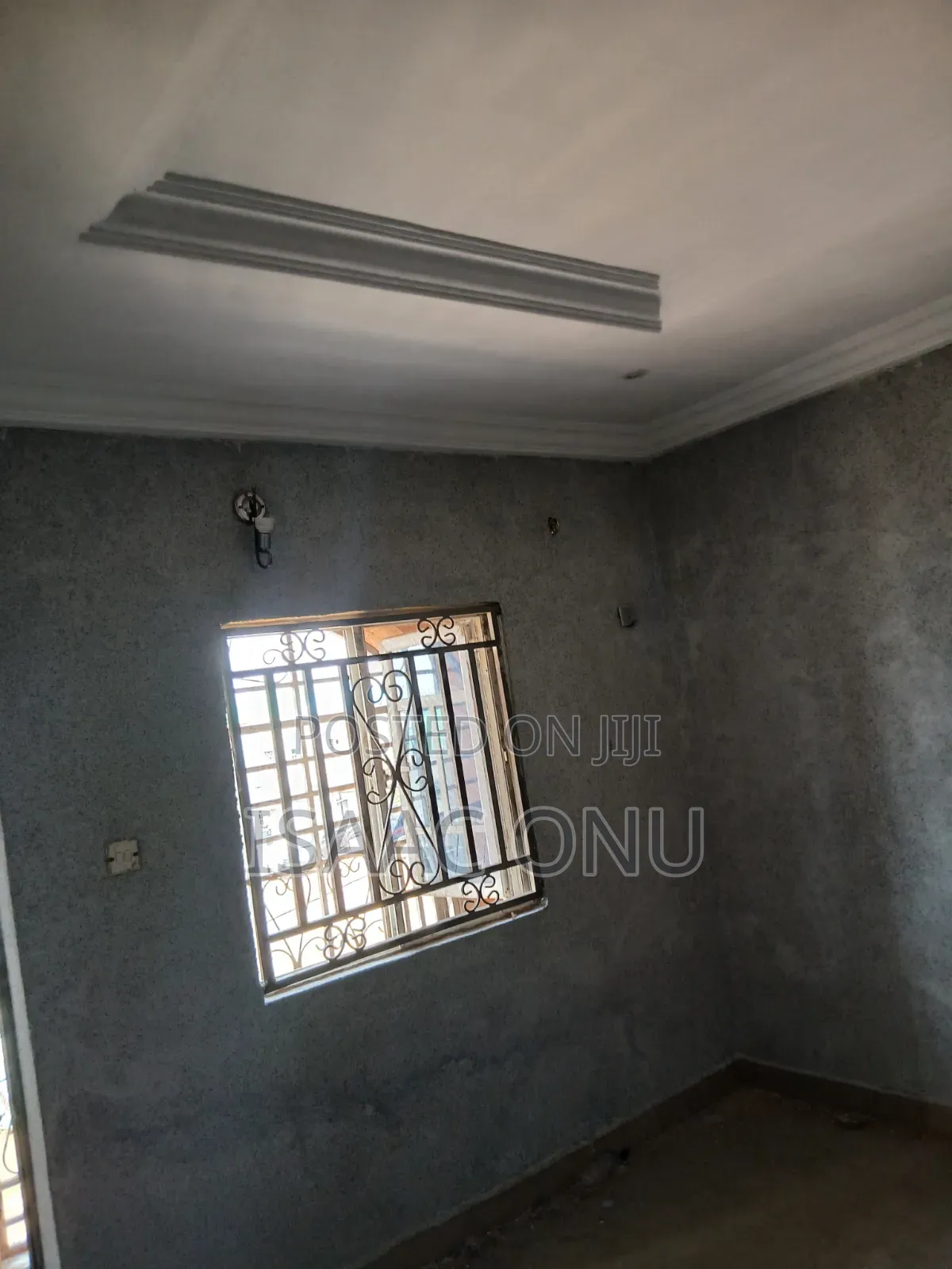 1bdrm Apartment in Apo Mechanic Estate for rent