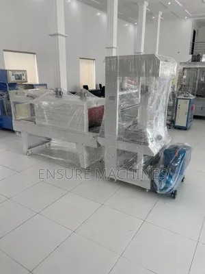 Shrink Packaging Machine Shrink Wrapping Machine