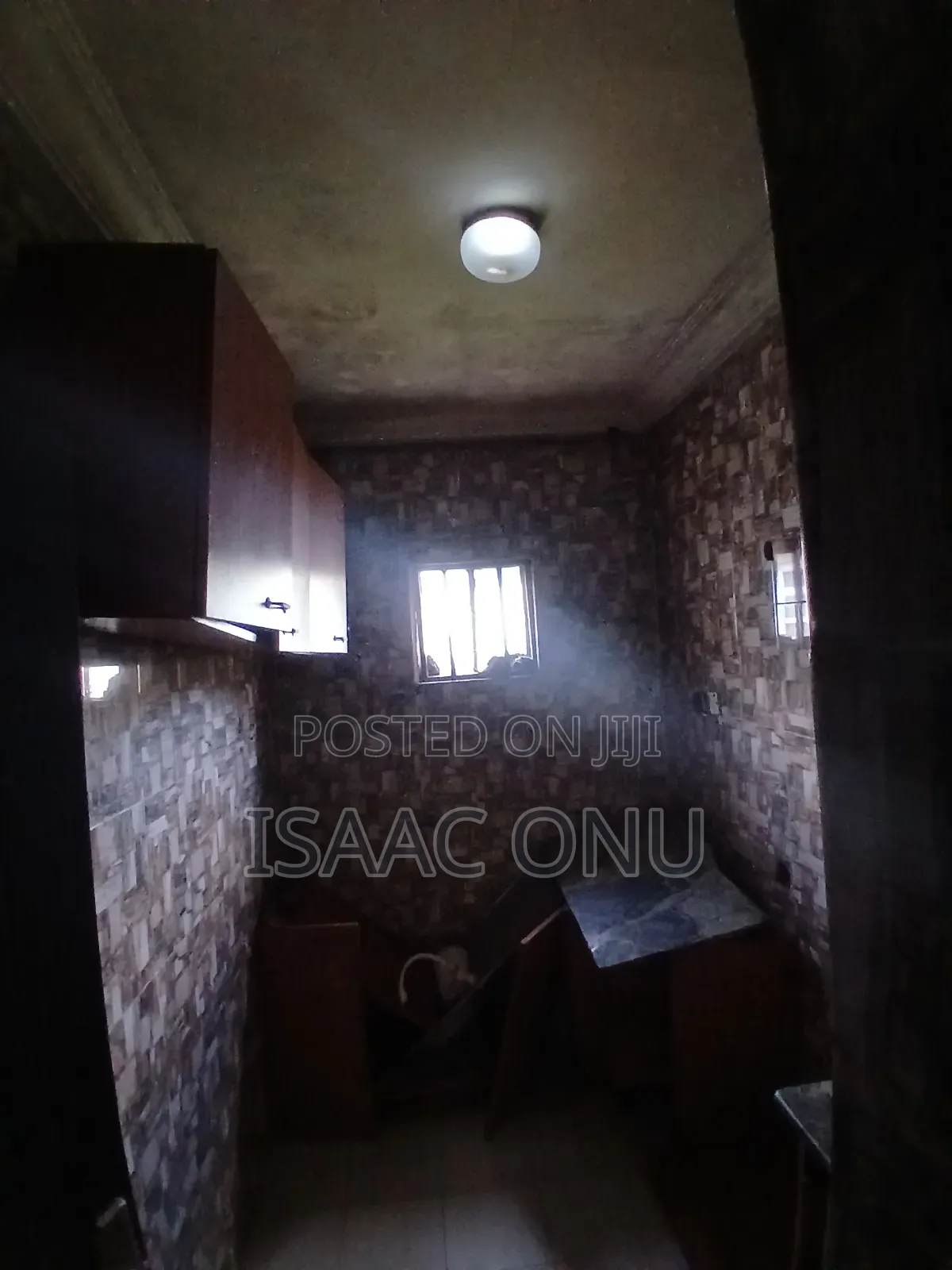 1bdrm Apartment in Apo Mechanic Estate for rent