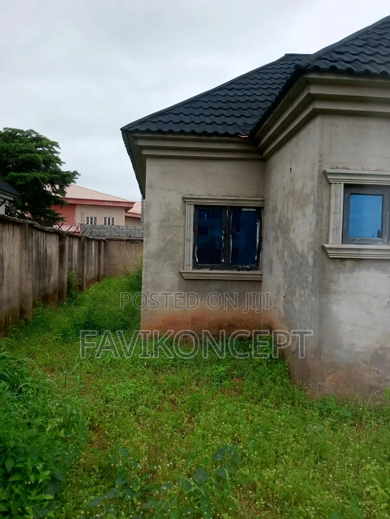 3bdrm Bungalow in Mini Estate, Giri for sale