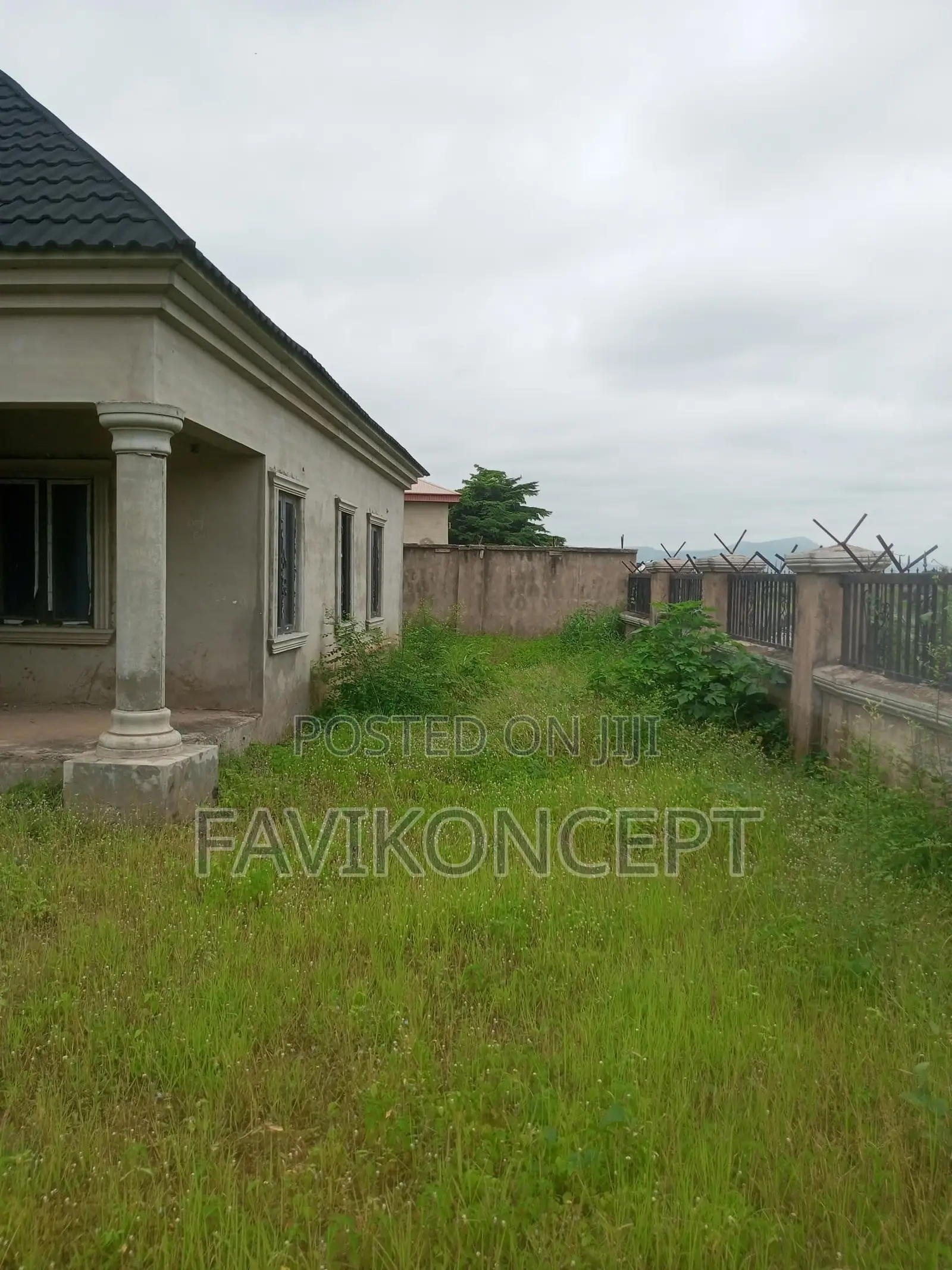 3bdrm Bungalow in Mini Estate, Giri for sale