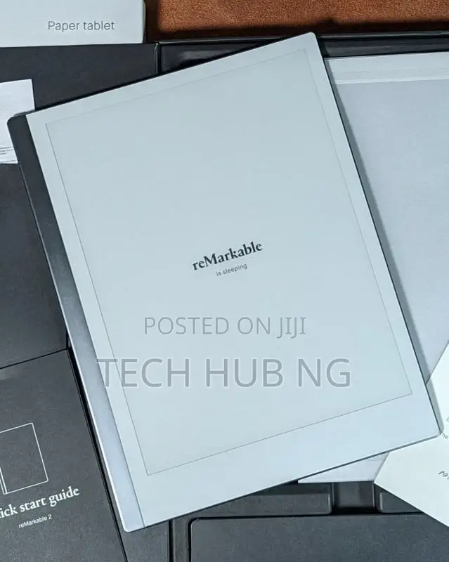 New reMarkable Paper Pro Move 64 GB Black
